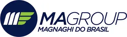 Logo da Magnaghi