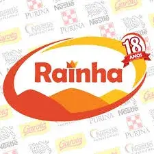 Logo da Rainha Transportes